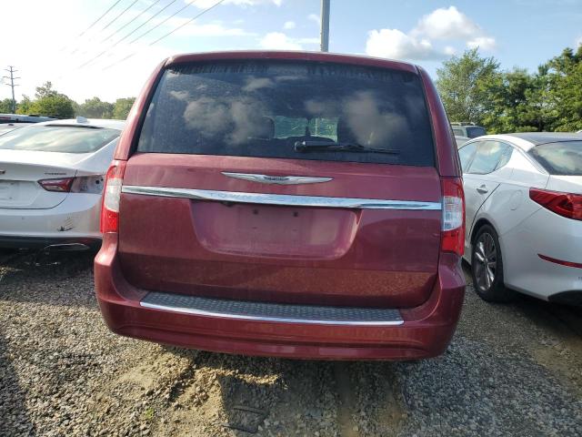 Photo 5 VIN: 2C4RC1CG6FR638605 - CHRYSLER TOWN & COU 