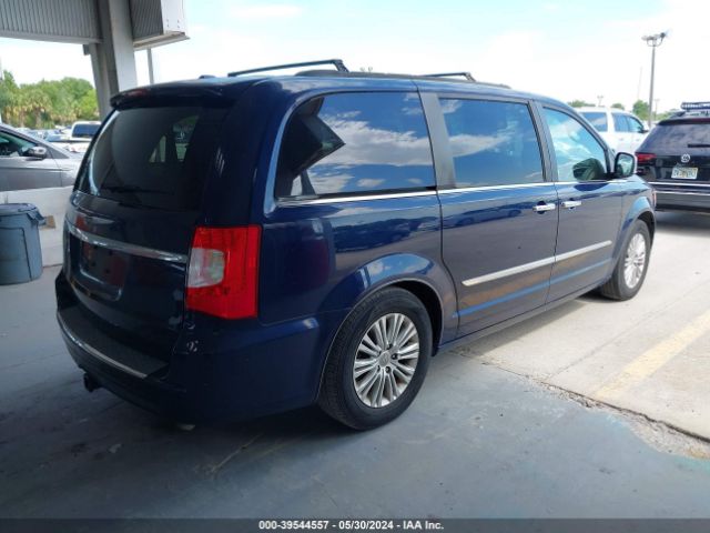 Photo 3 VIN: 2C4RC1CG6FR657591 - CHRYSLER TOWN AND COUNTRY 