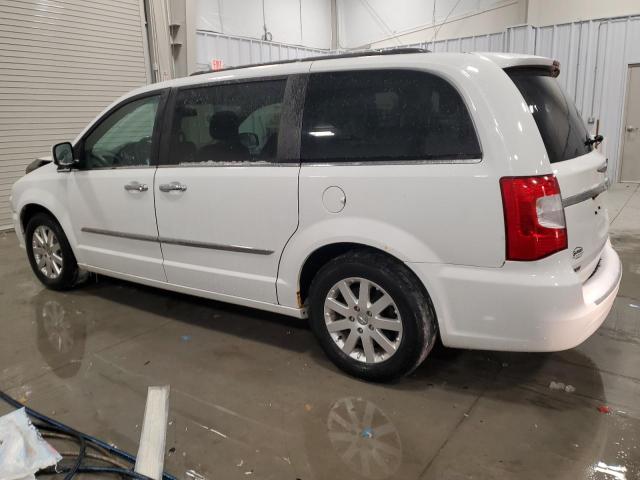 Photo 1 VIN: 2C4RC1CG6FR705901 - CHRYSLER TOWN & COU 