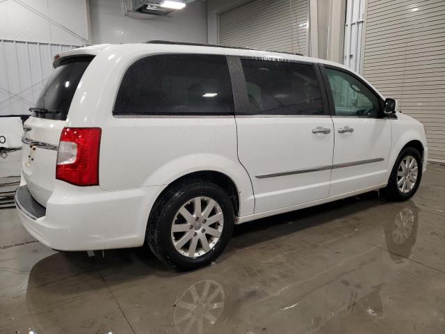 Photo 2 VIN: 2C4RC1CG6FR705901 - CHRYSLER TOWN & COU 