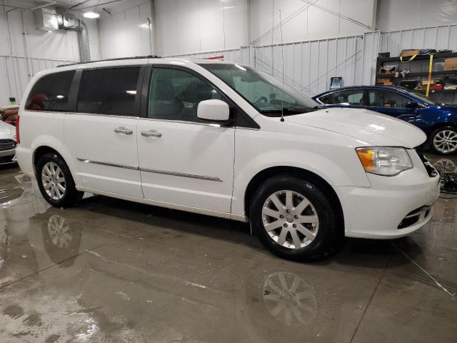 Photo 3 VIN: 2C4RC1CG6FR705901 - CHRYSLER TOWN & COU 