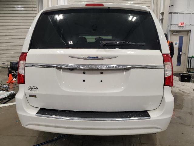 Photo 5 VIN: 2C4RC1CG6FR705901 - CHRYSLER TOWN & COU 