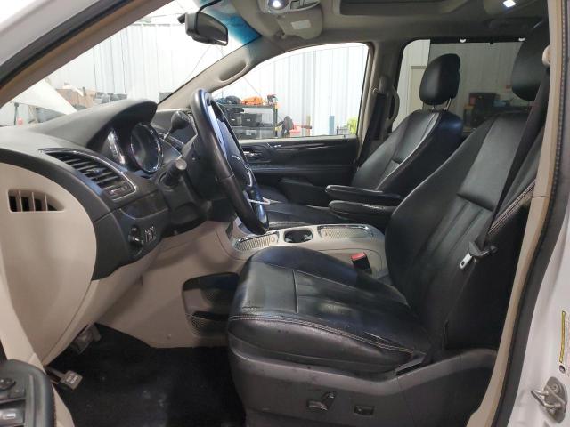 Photo 6 VIN: 2C4RC1CG6FR705901 - CHRYSLER TOWN & COU 