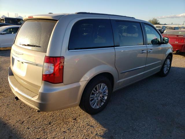 Photo 2 VIN: 2C4RC1CG6FR726764 - CHRYSLER TOWN & COU 