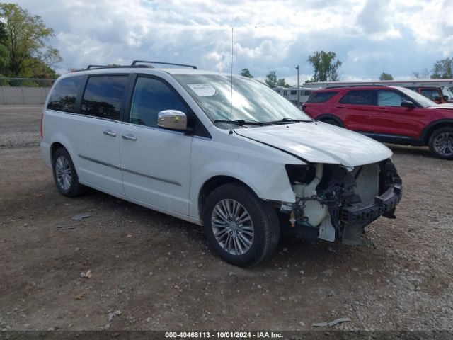 Photo 0 VIN: 2C4RC1CG6FR756024 - CHRYSLER TOWN AND COUNTRY 