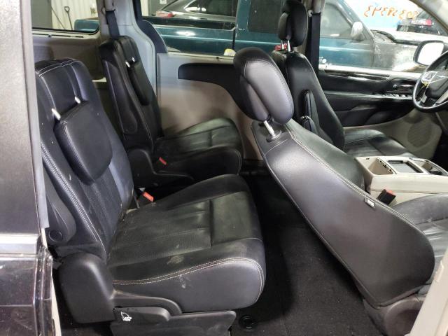 Photo 10 VIN: 2C4RC1CG6GR112668 - CHRYSLER TOWN & COU 