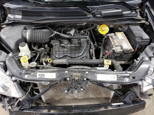 Photo 11 VIN: 2C4RC1CG6GR112668 - CHRYSLER TOWN & COU 