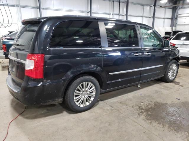 Photo 2 VIN: 2C4RC1CG6GR112668 - CHRYSLER TOWN & COU 