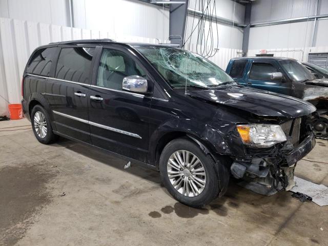 Photo 3 VIN: 2C4RC1CG6GR112668 - CHRYSLER TOWN & COU 