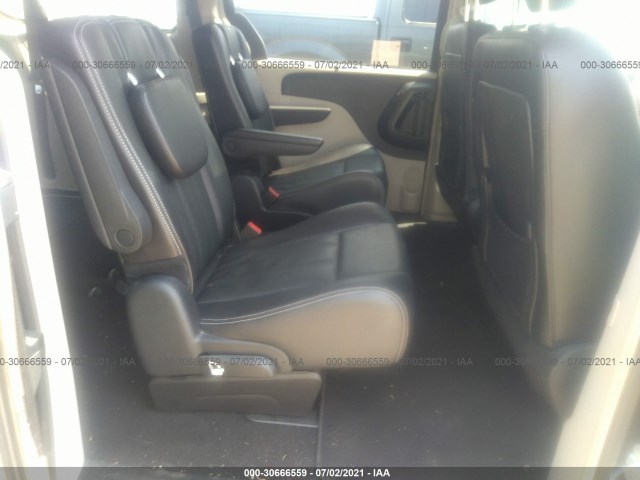 Photo 7 VIN: 2C4RC1CG6GR119068 - CHRYSLER TOWN & COUNTRY 