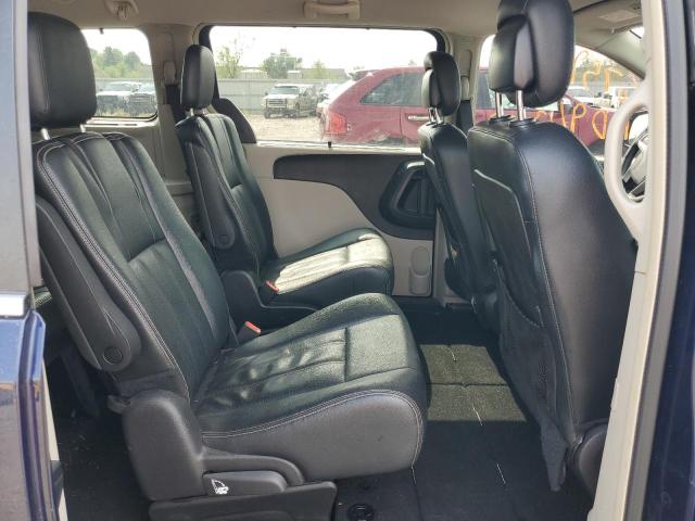 Photo 10 VIN: 2C4RC1CG6GR126957 - CHRYSLER TOWN & COU 