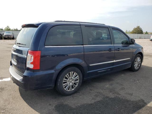 Photo 2 VIN: 2C4RC1CG6GR126957 - CHRYSLER TOWN & COU 