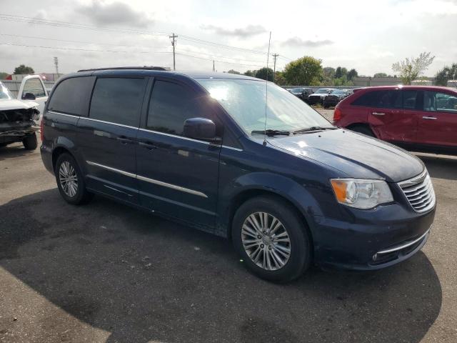 Photo 3 VIN: 2C4RC1CG6GR126957 - CHRYSLER TOWN & COU 