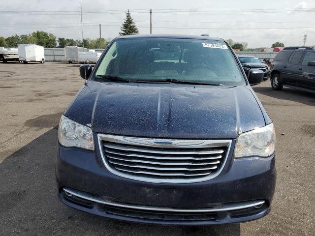 Photo 4 VIN: 2C4RC1CG6GR126957 - CHRYSLER TOWN & COU 