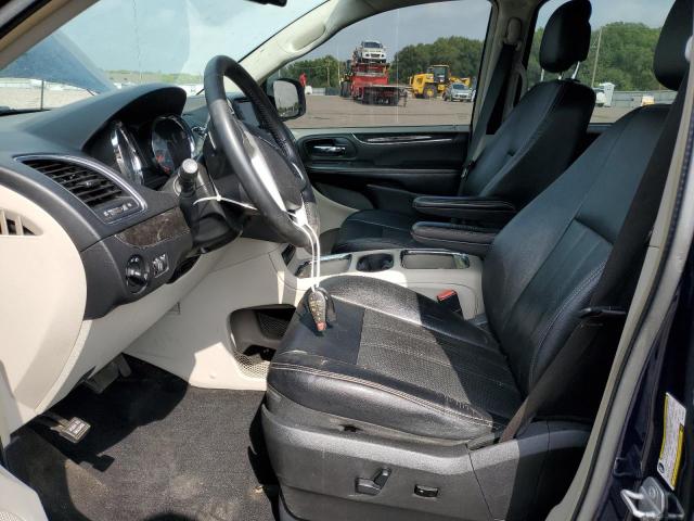 Photo 6 VIN: 2C4RC1CG6GR126957 - CHRYSLER TOWN & COU 