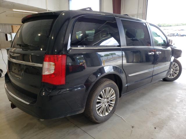 Photo 3 VIN: 2C4RC1CG6GR159487 - CHRYSLER TOWN &AMP COU 