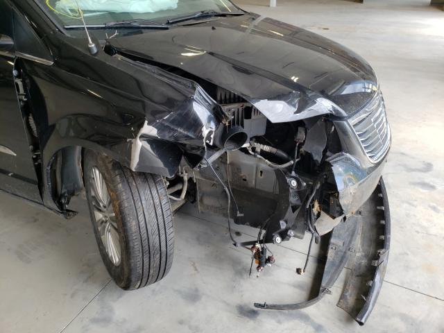 Photo 8 VIN: 2C4RC1CG6GR159487 - CHRYSLER TOWN &AMP COU 