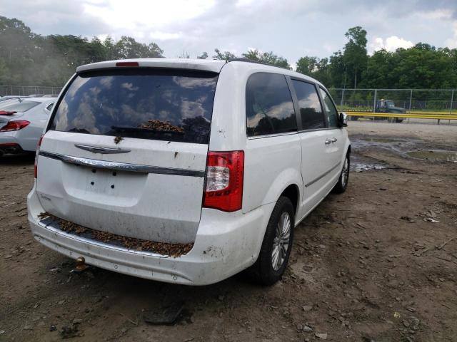 Photo 3 VIN: 2C4RC1CG6GR175494 - CHRYSLER TOWN & COU 