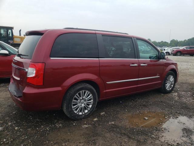 Photo 2 VIN: 2C4RC1CG6GR189671 - CHRYSLER TOWN & COU 