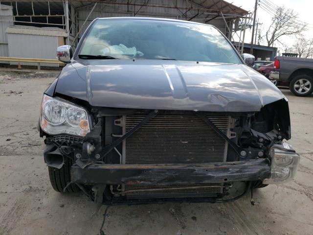 Photo 8 VIN: 2C4RC1CG6GR191324 - CHRYSLER TOWN &AMP COU 