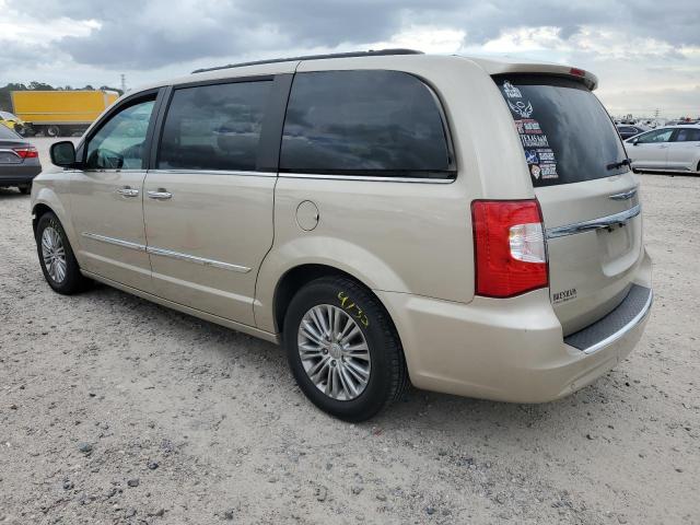 Photo 1 VIN: 2C4RC1CG6GR232289 - CHRYSLER MINIVAN 