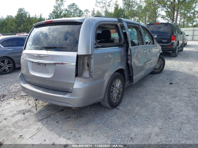 Photo 3 VIN: 2C4RC1CG6GR239422 - CHRYSLER TOWN AND COUNTRY 