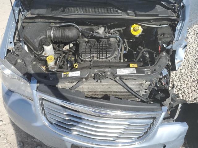 Photo 11 VIN: 2C4RC1CG6GR239730 - CHRYSLER TOWN & COU 