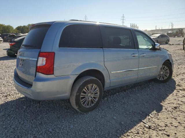 Photo 2 VIN: 2C4RC1CG6GR239730 - CHRYSLER TOWN & COU 