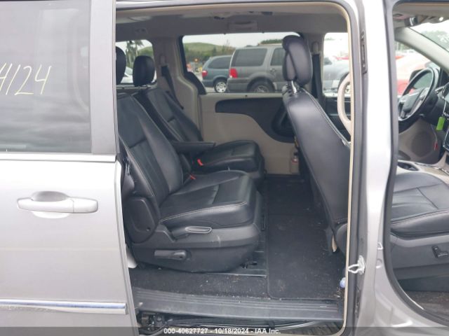 Photo 7 VIN: 2C4RC1CG6GR246998 - CHRYSLER TOWN AND COUNTRY 