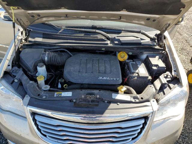 Photo 11 VIN: 2C4RC1CG6GR264000 - CHRYSLER TOWN & COU 