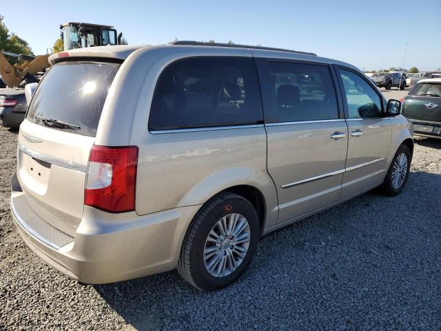 Photo 2 VIN: 2C4RC1CG6GR264000 - CHRYSLER TOWN & COU 