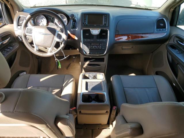 Photo 7 VIN: 2C4RC1CG6GR264000 - CHRYSLER TOWN & COU 