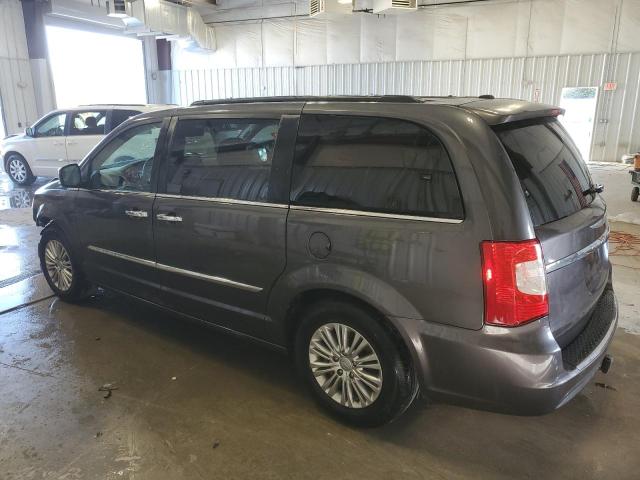 Photo 1 VIN: 2C4RC1CG6GR269486 - CHRYSLER TOWN & COU 