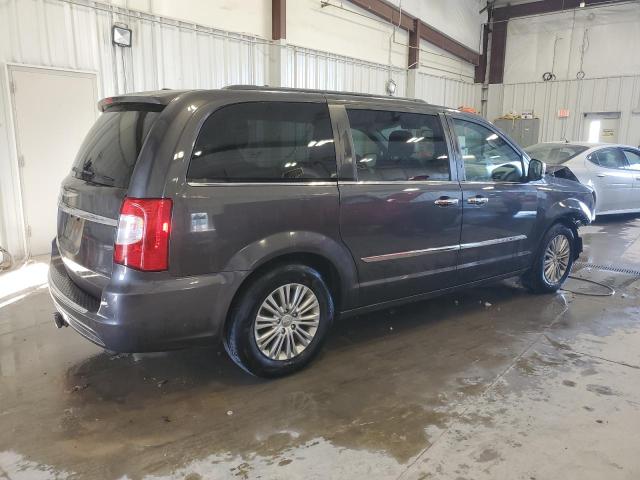 Photo 2 VIN: 2C4RC1CG6GR269486 - CHRYSLER TOWN & COU 