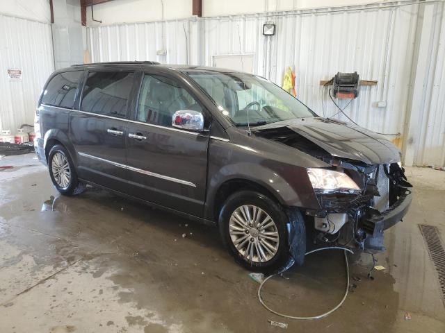 Photo 3 VIN: 2C4RC1CG6GR269486 - CHRYSLER TOWN & COU 