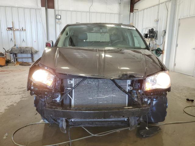 Photo 4 VIN: 2C4RC1CG6GR269486 - CHRYSLER TOWN & COU 