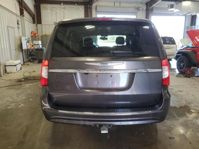 Photo 5 VIN: 2C4RC1CG6GR269486 - CHRYSLER TOWN & COU 