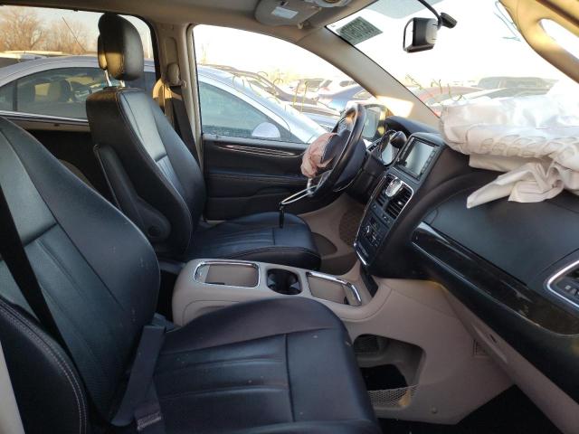 Photo 4 VIN: 2C4RC1CG6GR285705 - CHRYSLER TOWN &AMP COU 