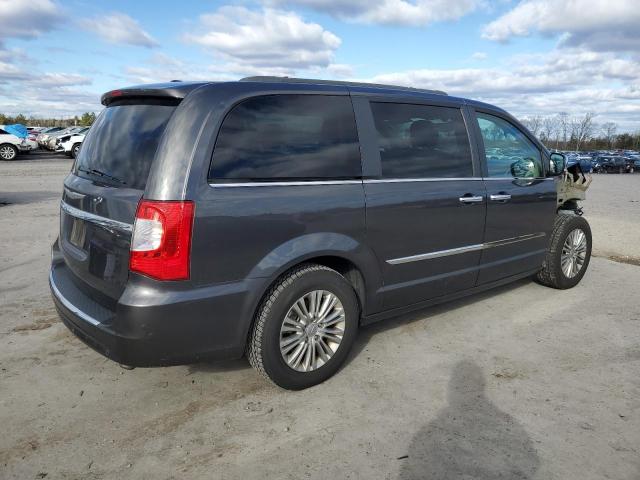 Photo 2 VIN: 2C4RC1CG6GR306360 - CHRYSLER MINIVAN 