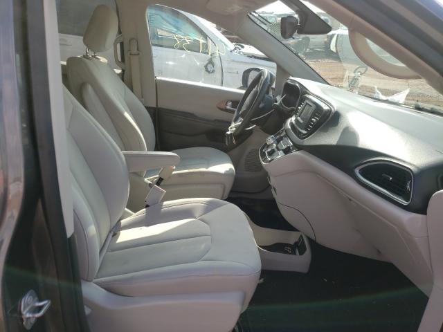 Photo 4 VIN: 2C4RC1CG6HR507337 - CHRYSLER PACIFICA L 