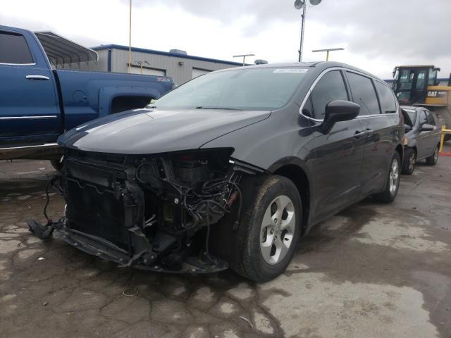 Photo 1 VIN: 2C4RC1CG6HR521349 - CHRYSLER PACIFICA L 