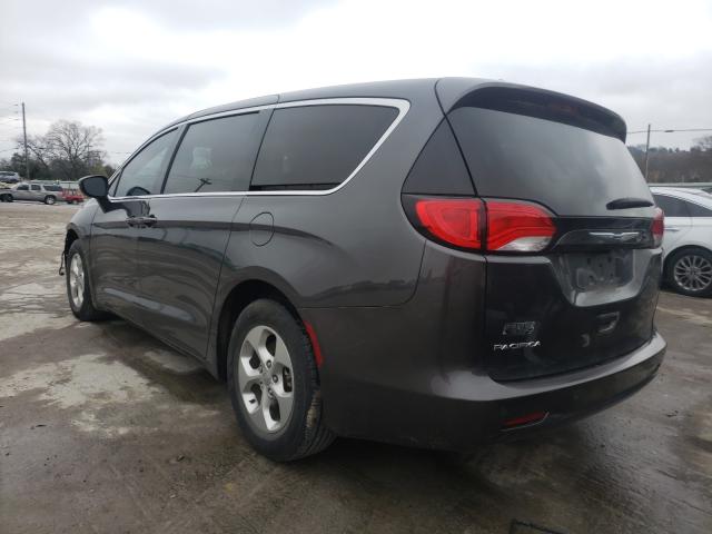 Photo 2 VIN: 2C4RC1CG6HR521349 - CHRYSLER PACIFICA L 