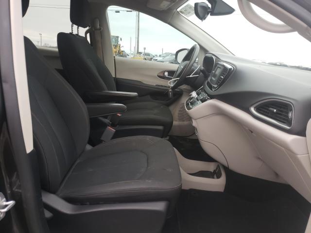 Photo 4 VIN: 2C4RC1CG6HR521349 - CHRYSLER PACIFICA L 