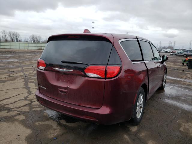 Photo 3 VIN: 2C4RC1CG6HR665712 - CHRYSLER PACIFICA L 