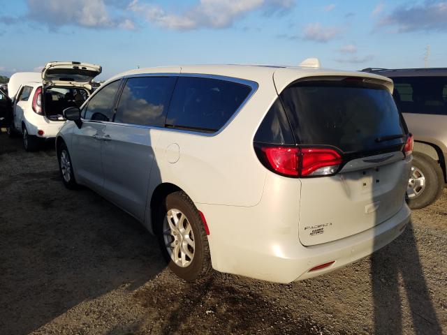 Photo 2 VIN: 2C4RC1CG6HR695485 - CHRYSLER PACIFICA L 