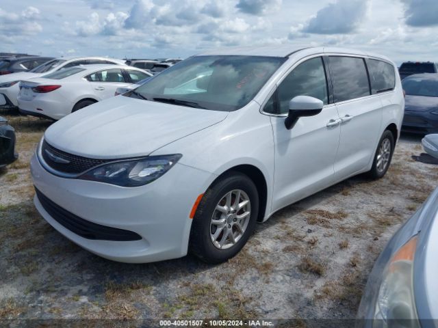 Photo 1 VIN: 2C4RC1CG6HR840606 - CHRYSLER PACIFICA 