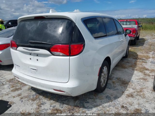 Photo 3 VIN: 2C4RC1CG6HR840606 - CHRYSLER PACIFICA 