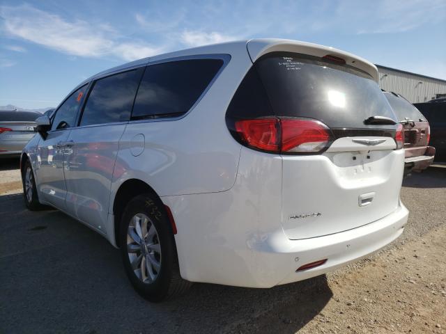 Photo 2 VIN: 2C4RC1CG6JR157018 - CHRYSLER PACIFICA L 