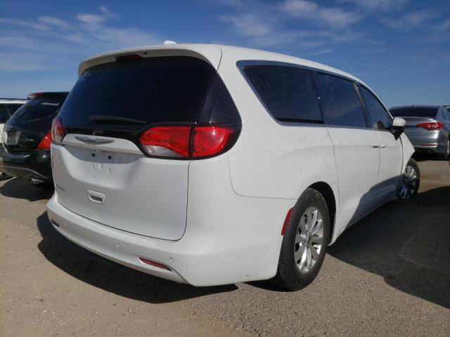 Photo 3 VIN: 2C4RC1CG6JR157018 - CHRYSLER PACIFICA L 