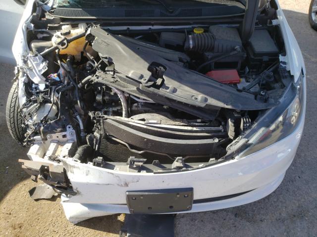 Photo 6 VIN: 2C4RC1CG6JR157018 - CHRYSLER PACIFICA L 